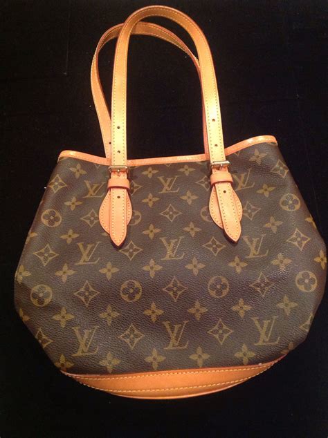 lightly used louis vuitton bags